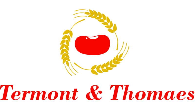 Acquisition of Termont & Thomaes B.V. by Casibeans and CZAV